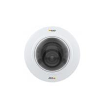 Axis M4206V IP security camera Indoor Dome Ceiling/Wall 2048 x 1536