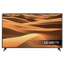 LG 75UM7110PLB TV 190.5 cm (75") 4K Ultra HD Smart TV Wi-Fi Black