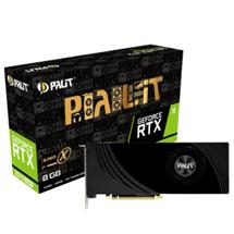 Palit NE6207S019P2180F graphics card NVIDIA GeForce RTX 2070 SUPER 8