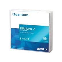 Quantum 3-07185-11 blank data tape LTO 15 GB | Quzo