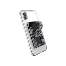Speck GrabTab Camo Collection Mobile phone/Smartphone Camouflage, Gray