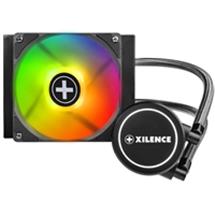 Xilence Performance A+ Series LiQuRizer LQ120 RGB Universal Socket