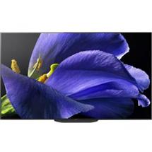 65" 4K UHD OLED TV 3840 x 2160 Black 4x HDMI and 3x USB VESA Wall