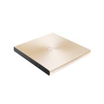 ASUS ZenDrive U9M optical disc drive Gold DVD±RW | In Stock