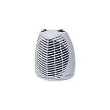 Fan Heater White 2kw 4 Heat Settings 1 Year Warranty