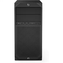HP Z2 Tower G4 9th gen Intel® Core™ i7 i79700K 16 GB DDR4SDRAM 1512 GB