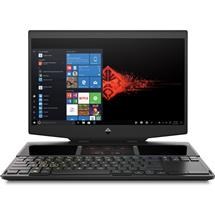 HP OMEN X 15dg0001na Notebook 39.6 cm (15.6") Full HD 9th gen Intel®