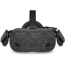 HP Reverb Virtual Reality Headset-Pro Ed mobile headset - 2nd Gen