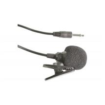 Chord Electronics 171.968UK microphone Lavalier/Lapel microphone Black