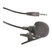 Chord Electronics 171.969UK microphone Lavalier/Lapel microphone Black