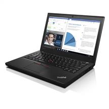 T1A Lenovo ThinkPad X260 Refurbished Notebook 31.8 cm (12.5") HD 6th