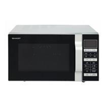 Microwave Oven 25 Litre Capacity Silver 900 W 1 years warranty