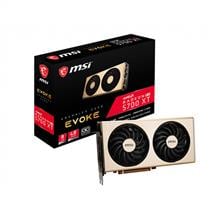 MSI V381-001R graphics card AMD Radeon RX 5700 XT 8 GB GDDR6