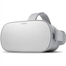 Oculus Go Dedicated head mounted display White | Quzo