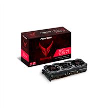PowerColor Red Devil AXRX 5700 XT 8GBD63DHE/OC AMD Radeon RX 5700 XT 8