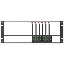 TV One 1RK-6RU-BASIC-KIT rack accessory Front panel