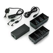 Zebra SAC-MPP-6BCHUK1-01 battery charger AC | In Stock