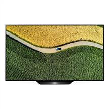 LG OLED65B9PLA TV 165.1 cm (65") 4K Ultra HD Smart TV Wi-Fi Black