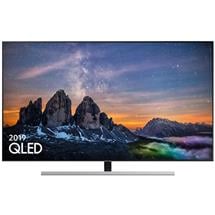 Samsung QE55Q80RAT 139.7 cm (55") 4K Ultra HD Smart TV Silver