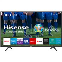 Hisense 65B7100 165.1 cm (65") 4K Ultra HD Smart TV Wi-Fi Black