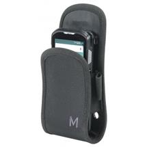Mobilis 031009 mobile phone case Holster Black | In Stock