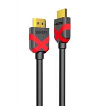 1m Xerxes 8K Premium HDMI Male-Male Cable | In Stock