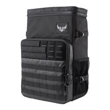 ASUS TUF Gaming BP2700 backpack Nylon, PU plastic, Polyester Black