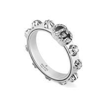 Gucci Ladies'  Ring - YBC554303001014 | Quzo