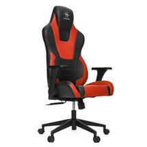 HHGears XL300 Gaming Chair Black/Red | In Stock | Quzo