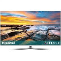 Hisense H65U7B TV 165.1 cm (65") 4K Ultra HD Smart TV WiFi Black,