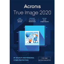 Acronis True Image 2020 | Quzo