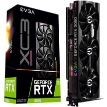 EVGA 24G-P5-3975-KR graphics card NVIDIA GeForce RTX 3090 24 GB GDDR6X