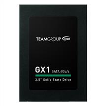 Team Group GX1 2.5" 480 GB Serial ATA III | In Stock