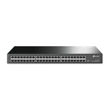 TPLINK TLSG1048 network switch Unmanaged Gigabit Ethernet