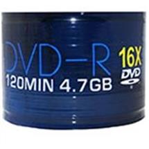 Aone DVD-R 16X 4.7GB 50PK LOGO | Quzo