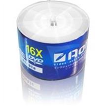 Aone DVD-R 16X 4.7GB 50PK Fullface Printable | Quzo
