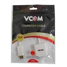 VCOM CG6010.15 video cable adapter 0.15 m DisplayPort HDMI Type A