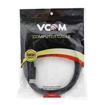 VCOM CG631-3.0 DisplayPort cable 3 m Black | In Stock