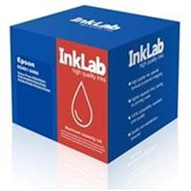 InkLab 481-486 Epson Compatible Multipack Replacement Ink