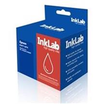 InkLab 34 XL Epson Compatible Multipack Replacment Ink
