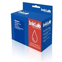 InkLab 35 XL Epson Compatible Cyan Replacment Ink | Quzo