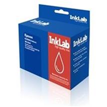 InkLab 35 XL Epson Compatible Yellow Replacment Ink