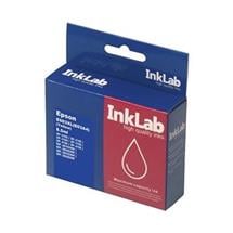 InkLab 603XL Epson Compatible Yellow Replacement Ink
