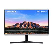 Samsung U28R550UQR 71.1 cm (28") 3840 x 2160 pixels 4K Ultra HD LED