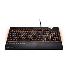 ASUS ROG Strix Flare Call of Duty  Black Ops 4 Edition Mechanical