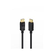 5m 1.4 Display Port Male to Male Cable Black | In Stock