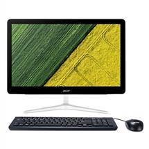 Acer Aspire Z24880 60.5 cm (23.8") 1920 x 1080 pixels 7th gen Intel®