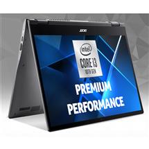 Acer Chromebook CP7132W36LN Hybrid (2in1) 34.3 cm (13.5") Touchscreen