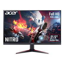 Acer NITRO VG0 Nitro VG220Qbmiix 21.5 inch FHD Gaming Monitor (IPS