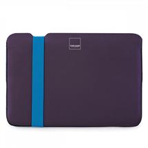 Acme Made AM36798 notebook case 27.9 cm (11") Sleeve case Blue, Purple